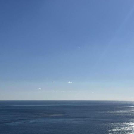 Caterine Villa Positano Exteriör bild