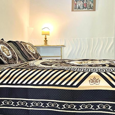 Caterine Villa Positano Exteriör bild