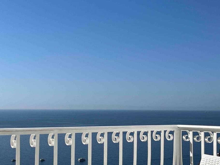 Caterine Villa Positano Exteriör bild