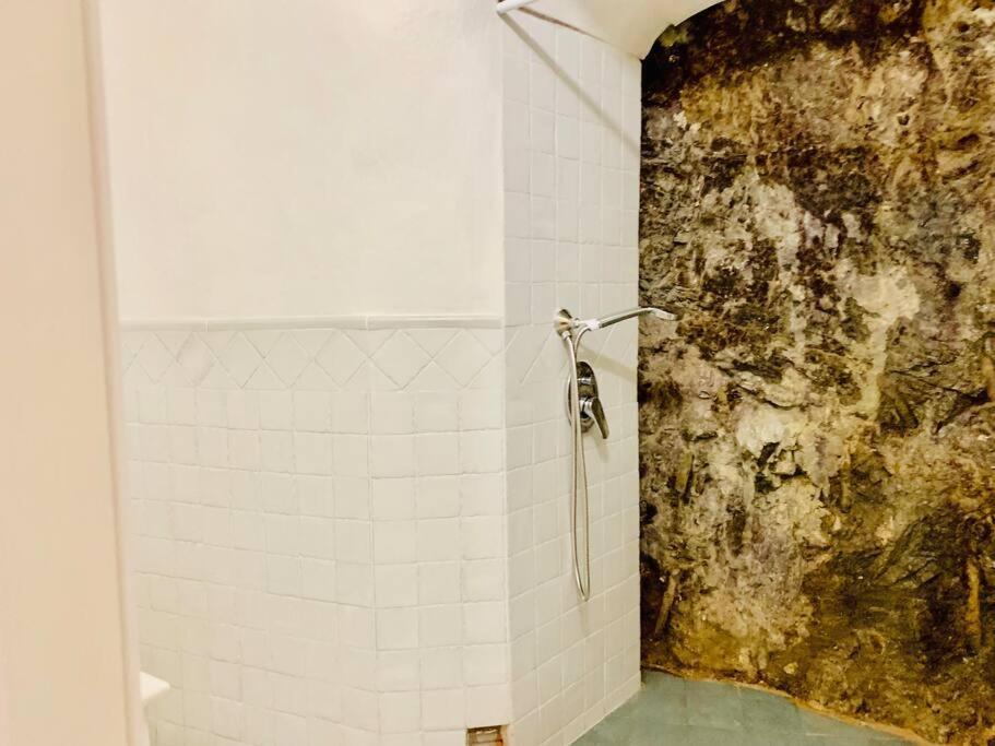 Caterine Villa Positano Exteriör bild