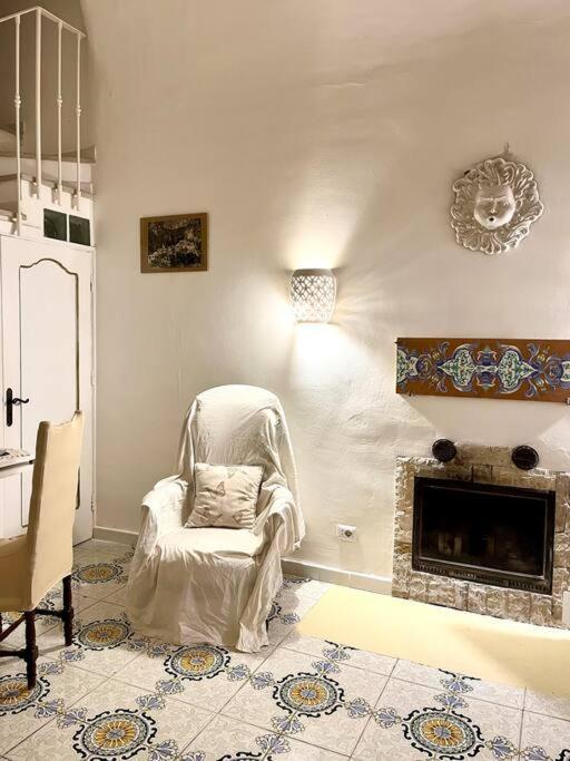 Caterine Villa Positano Exteriör bild